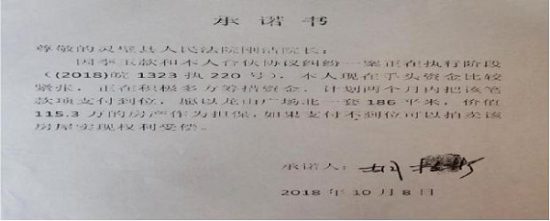 惡勢力老賴年收入千萬 多級法院判決卻成空文