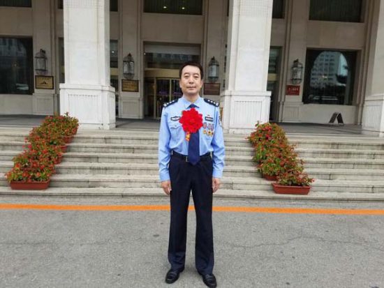 遼寧丹東一副局長屢建功勛 為何被判10年牢獄?