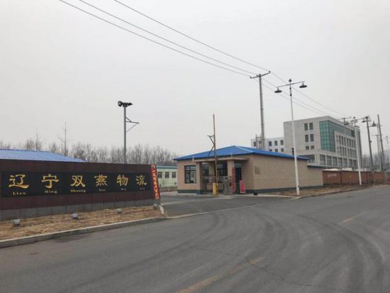 遼寧調兵山一村書記被指侵佔村民耕地、賄選等被眾村民集體舉報