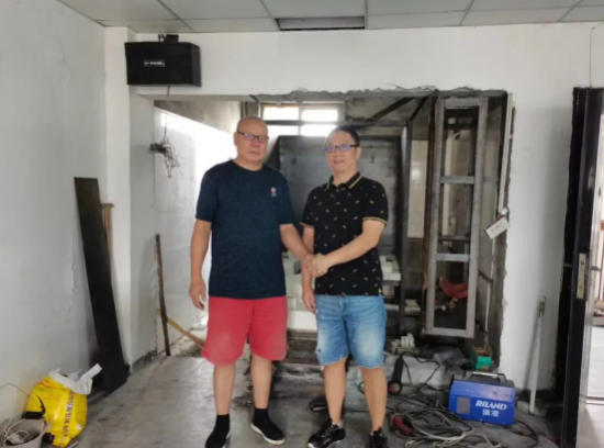 湖北首座汝窯、鈞窯在天享文化生產基地成功落地