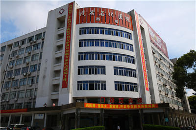 廣東茂名一家二甲醫院因管理權紛爭引發多起訴訟