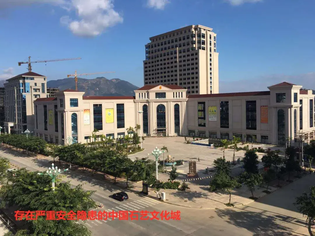 省重點項目被偷減鋼筋1000噸 莆田版「欣佳酒店」隱患多多