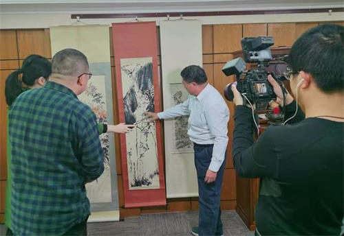 解讀：北京盛世國際拍賣會–「華星秋月」專場