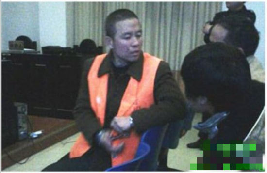 河南息縣維權人士邢望力：國家賠償申請書