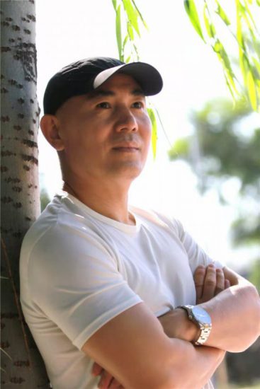 華夏名人著名畫家推薦——河北畫家徐慧軍