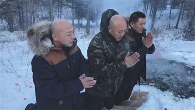 長春孫氏三兄弟涉黑案拷問公民人身財產安全！