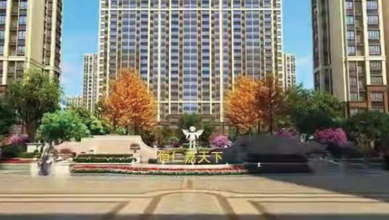 浙商們的「灌雲夢」