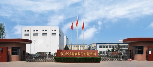 金冠電氣重大疑點未消，重啟上市困難重重