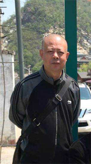 中國當代著名山水畫家崔澤培藝術風格賞析