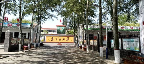 河北肥鄉：企業找政府辦事一拖三年無果投資肥鄉需謹慎