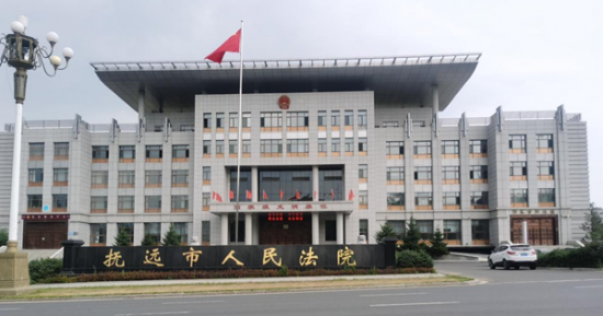 黑龍江撫遠：張廣道案現「雙凶」「真兇」現身稱「領導讓乾的」