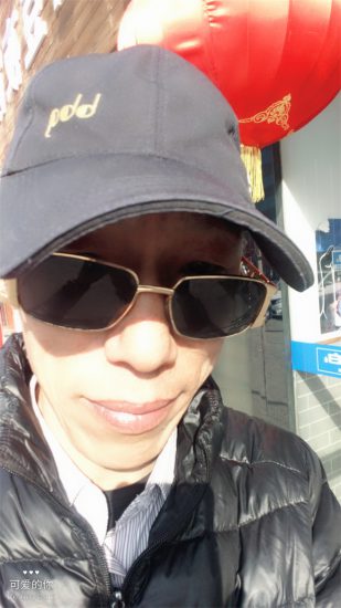 書情墨趣—-北京書法家李建立的書法情懷