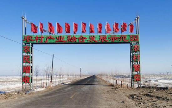 吉林大安：項目騙局背後被指有「保護傘」農民工被騙二千萬