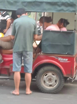 李小敏 實習生：張婷