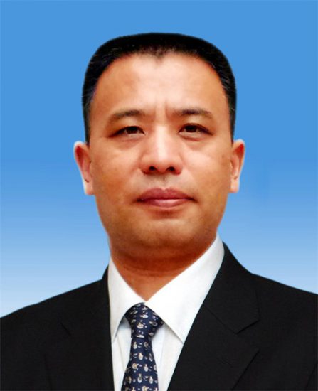 美玉無暇丹青秀 筆墨端莊功底優——書畫家時貫宇藝術簡歷