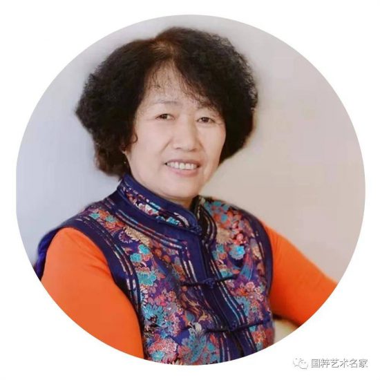 國粹藝術名家——杜清文