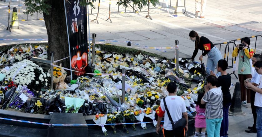 經濟低迷刺激「五失人員」 中國報復社會型暴力事件激增恐慌蔓延