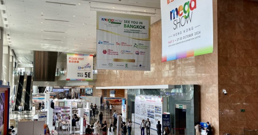 香港展覽業疫後復甦遇阻 業者呼籲港府撥款精準支援