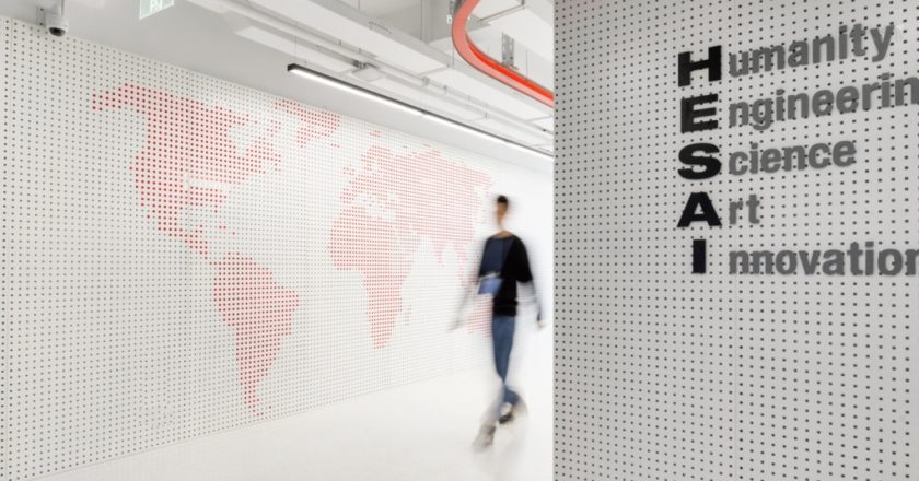 中企禾賽再被列入黑名單 擬對美國國防部提訴訟