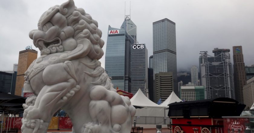 香港民研調查指 市民質疑盛事經濟浪費及勞民傷財