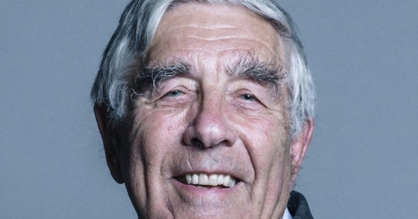 香港終審法院海外法官范理申以個人理由辭任 一年五人離開