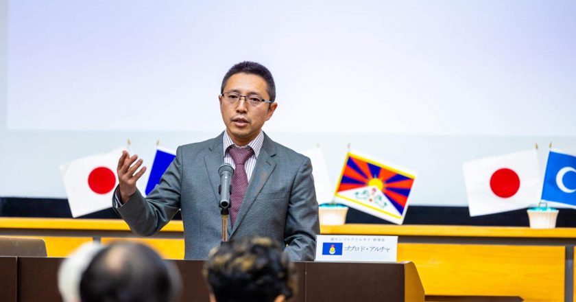 威脅恐嚇批評人士及親屬　人權觀察報告揭中國跨境鎮壓延伸日本