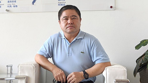 李傳良案涉三十一億元逾千房產　貪腐程度震驚網民