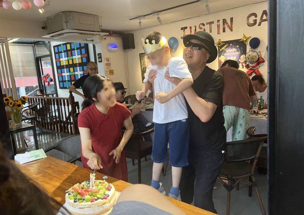 藝術家高兟遭刑拘逾37天　中國當局封鎖消息