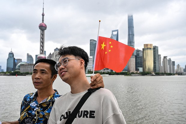 中共迎來執政75周年 經濟挑戰和安全威脅揮之不去