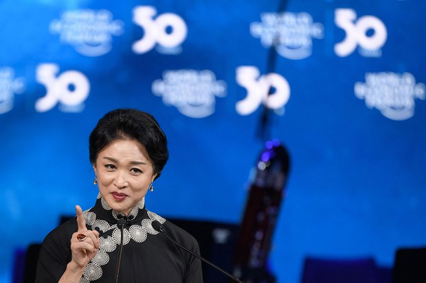 金星點名廣州文旅拒絕審批演出　之後刪文稱做自己、與性別無關