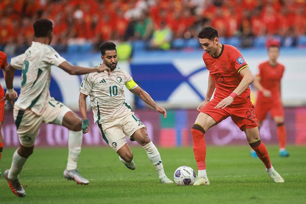 中國發布足球從業人員終身禁令　外界不看好實際作用