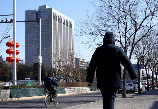 首3季度立案查村級代理人同比升逾6成　處分人數增4成半