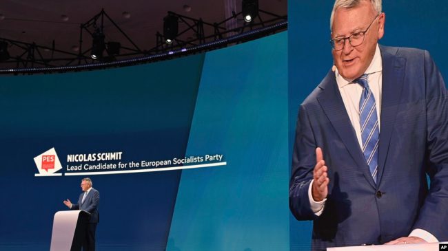 繼台美之後，歐盟也對涉台的聯合國2758號決議提出質疑