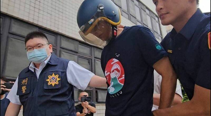 土城男冷血砍殺妻子小姨子 新北檢：速查嚴辦、從重追訴