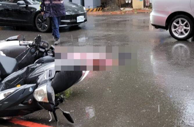 不满违反保护令被抓 冷血男当街砍死妻子和小姨子