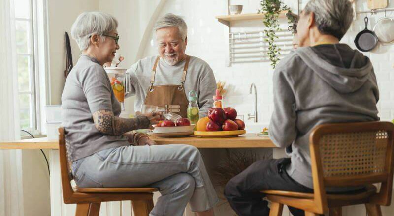 时间小偷是谁？研究揭密：大脑「翻页书」随年龄变薄