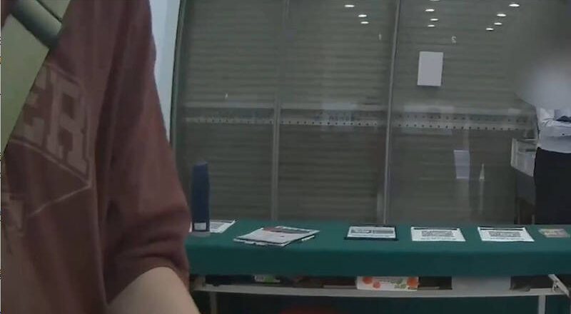 险被骗光生活费！ 台大韩籍生汇款前一刻 遭警银联手劝退