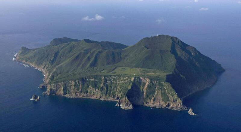 鹿儿岛狂震逾1758次 居民深陷恐惧不安 医：出现腹痛、恶心症状……