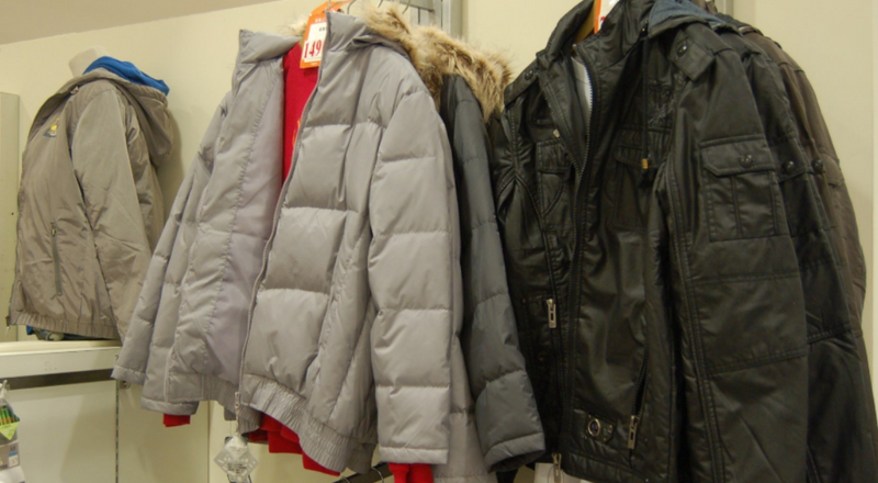 北市77岁阿嬷偷羽绒衣遭判刑 法务部揭高龄窃盗案10年倍增