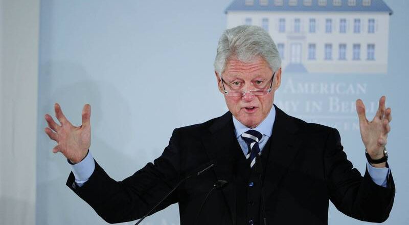 赢得选举口号存在秘密公式？专家统计这8个词很好用