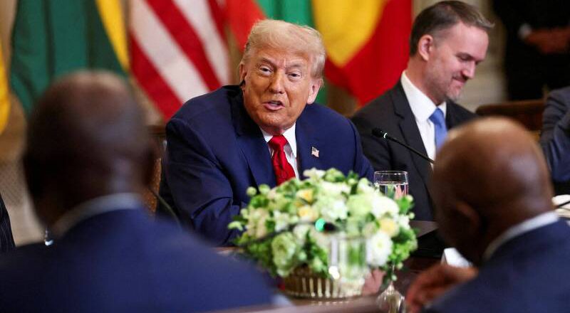 不满普廷装死不谈和！美国府会满足乌军火、制裁俄国