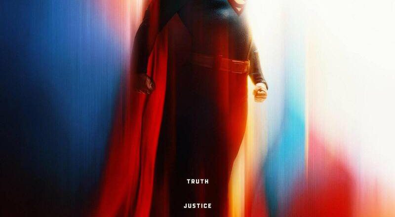 展现美式作风! 白宫贴新梗图 川普化身「超人」