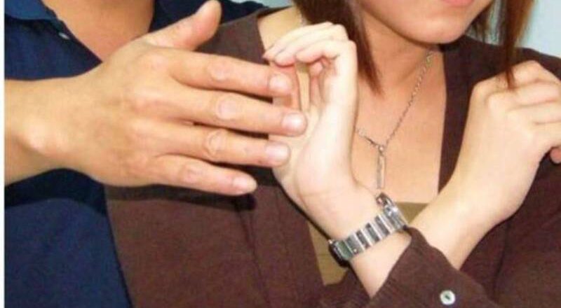 3男酒后乱性冻未条 女躺床上休息惨遭连续硬上