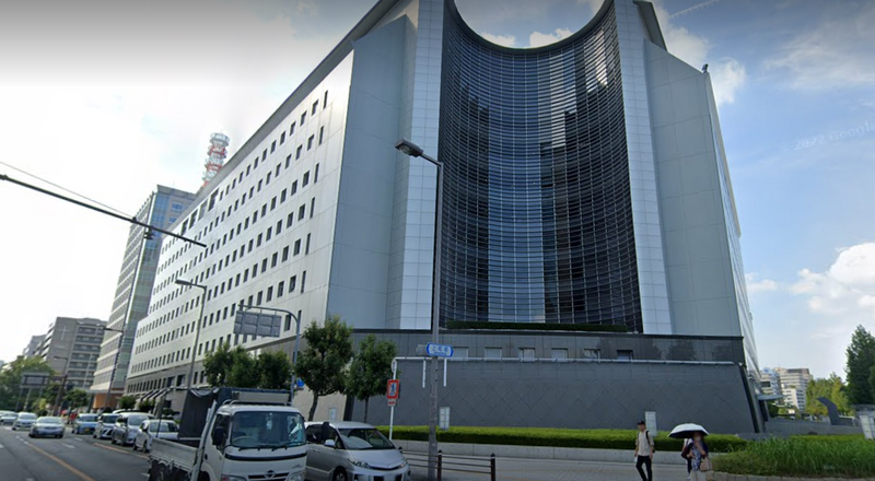 惨!日本大阪2老人陈尸屋内多日 疑为活活热死