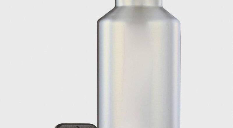 中国制造酿祸！美沃尔玛召回85万个保温瓶 已有2人丧失视力