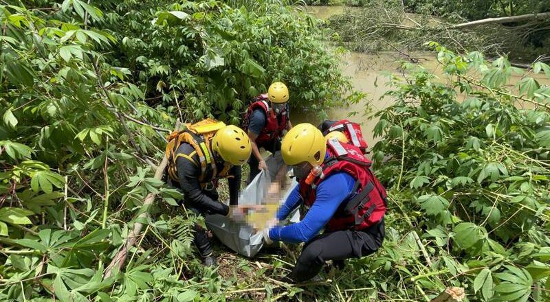 憾！南投身心障儿帮父买早餐 失联5天寻获已溺毙