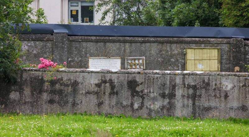 爱尔兰挖掘母婴之家遗址 796具婴儿遗骸有望重见天日