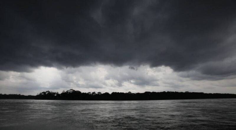 厄瓜多批准保护区新法 恐威胁原住民土地使用权利