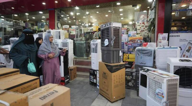 想省电！印度试图限制空调温度 民众看法不一