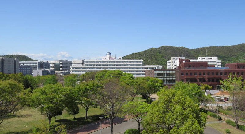 扯！日本岐阜大学副教授 涉嫌在校内性侵女子被捕